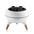 Jellyfish Humidifier & Diffuser — Watch This, Not Your Phone